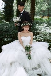 -挪娅婚纱摄影皇家会所