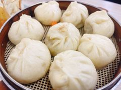 -奕宏饺子楼(朱庄小区店)
