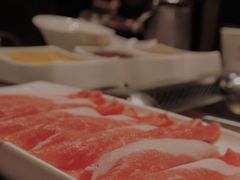 -海底捞火锅(明湖路店)