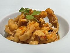 -丹江渔村(龙旗店)