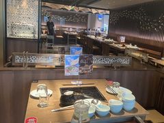-捞王锅物料理(四川北路店)