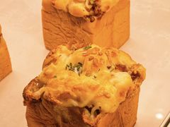 -花园饼屋·吐司蛋糕面包(星海店)