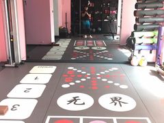 -简·无界健身工作室·运动康复·体态(石厦店)