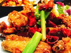-三俞竹苑(红旗街万达店)