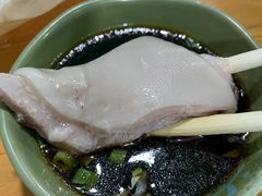 -小辫子羊肉面馆(周东店)