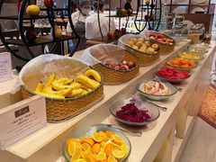 -澳门喜来登大酒店