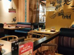 -吃饭皇帝大·土家民族菜(温州万象城店)