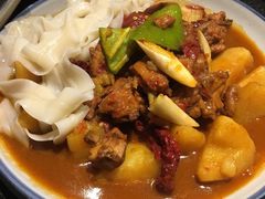 -丝路金桃·新疆菜(徐汇店)