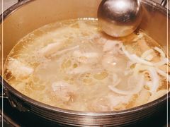 -原味四季椰子鸡(平湖天虹店)