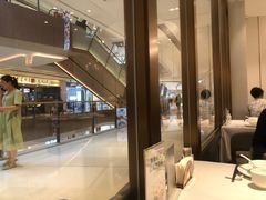 -新吉士·上海菜(浦东LCM置汇旭辉店)