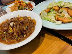 -巴依老爷新疆美食(望京小街店)