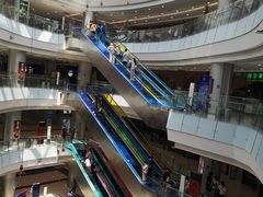 -凯德广场(学府店)