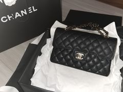 -CHANEL(恒隆广场店)