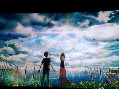 -万达影城(锦华万达广场IMAX店)