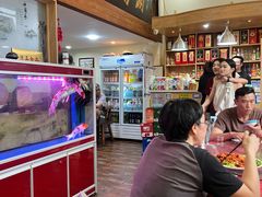 -闻香阁·清真(光荣道店)