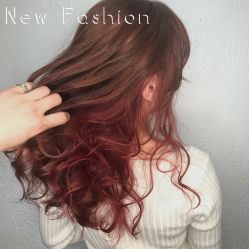 -New Fashion·新时尚形象设计
