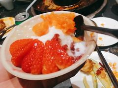 -巴蜀大将火锅(春熙店)