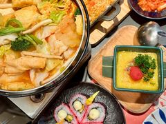 -花漫里日式餐厅(城东中骏店)
