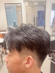 -美格丝M.G.S Hair Salon
