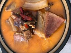 -洪福饭店·十八年老店