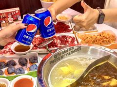 -八合里牛肉火锅(八合里总店)