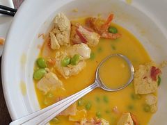 -静之湖湖畔餐厅