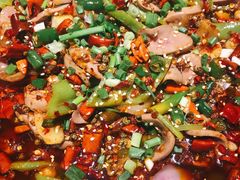 -胡马八破·川菜小馆(高新万达店)
