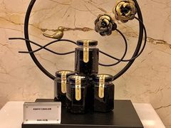 -酌宴府The China Club·广州万富希尔顿酒店(云城东路店)
