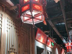 -蜀大侠火锅(森兰花园城店)
