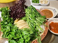 -七八冷面·延边朝鲜族美食(圣熙八号店)