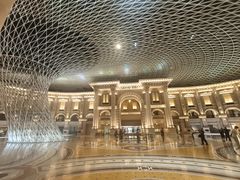 -罗浮宫国际家居总部大厦