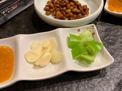 -味家烤肉烤鳗鱼牛排(西塔旗舰店)
