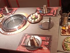 -烧本烧·自助烤肉(勒泰中心店)