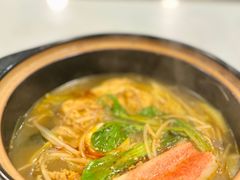 -东鑫记港式茶餐厅(南京东路店)