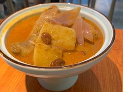 -我的甜·泰国餐厅