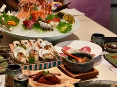 -上井料理黑金店(IFS国金中心店)