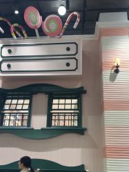-奈尔宝·儿童乐园·亲子餐厅(星河湾店)