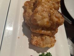 -小南洋海景餐厅(深圳湾店)