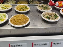 -永和大王(茉莉上新·小厨·东四十条店)