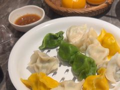 -前海沿·青岛菜(乐客城店)