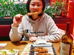 -管氏翅吧(马家堡店)