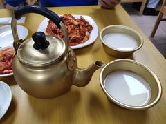-屋里家延边朝鲜族冷面(南园店)