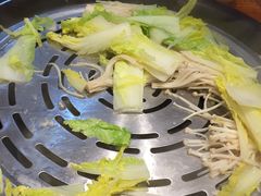 -海味当家·蒸锅海鲜(中山广场创始店)