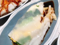 -华辉拉肠(宝华店)