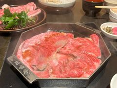 -三嶋亭(高岛屋京都店)
