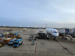 -胡志明新山一国际机场