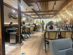 -Home Thai·泰谣(王府井apm店)