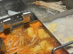 -海底捞火锅(龙岗星河COCO Park店)