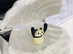 -FULL MOON满月咖啡