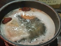 -一叶一世界•素食餐厅(环球中心店)